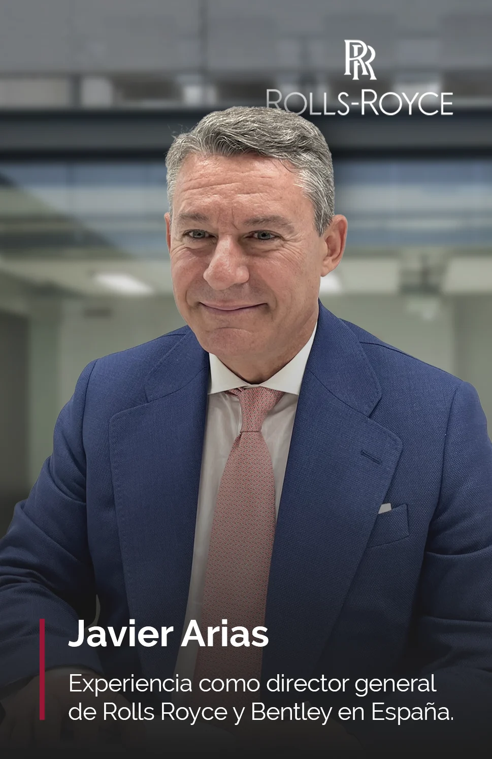 Javier Arias